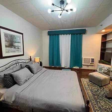 Millennium Plaza Hotel Makati City Kültér fotó